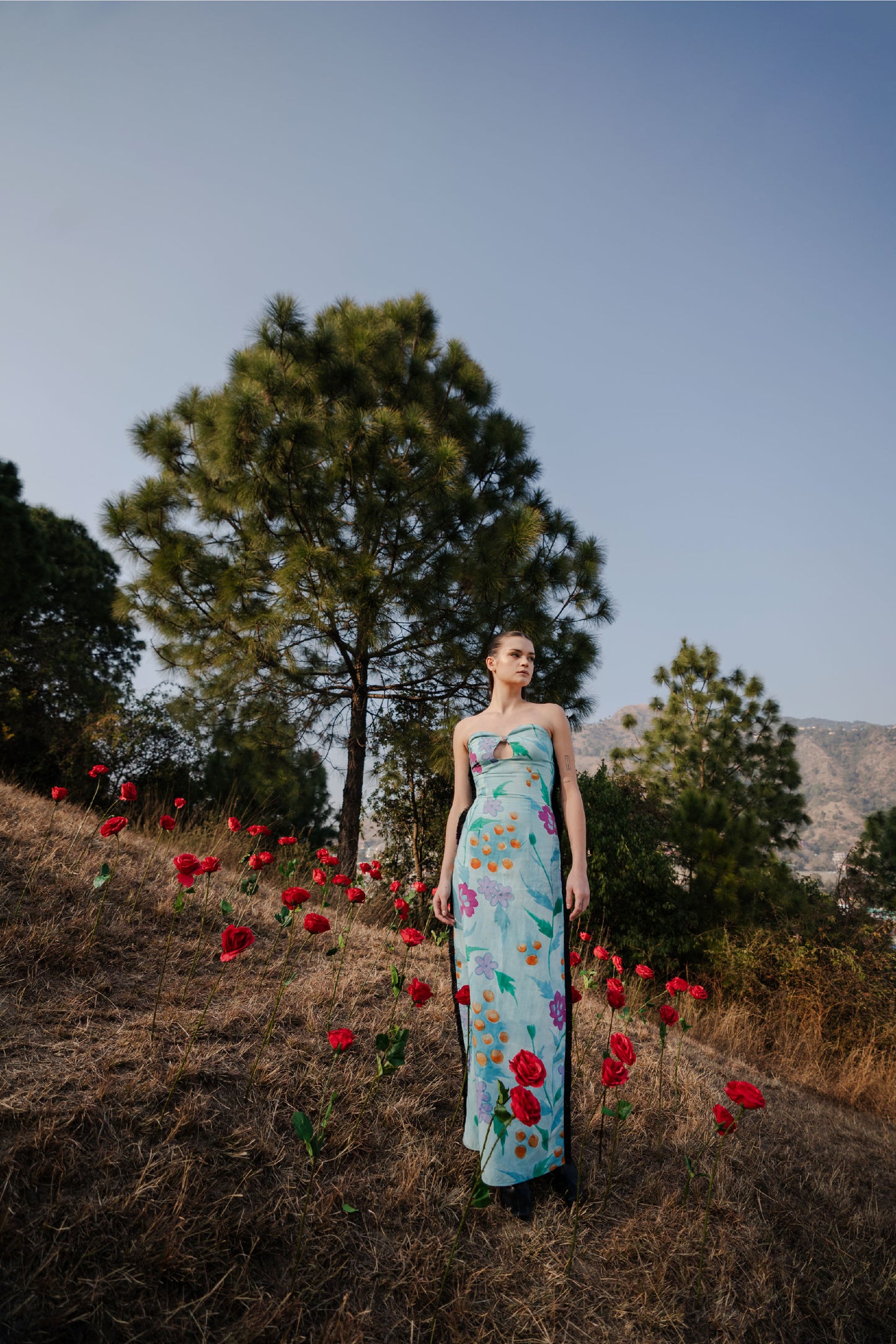 ROWAN MAXI