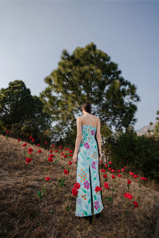 ROWAN MAXI