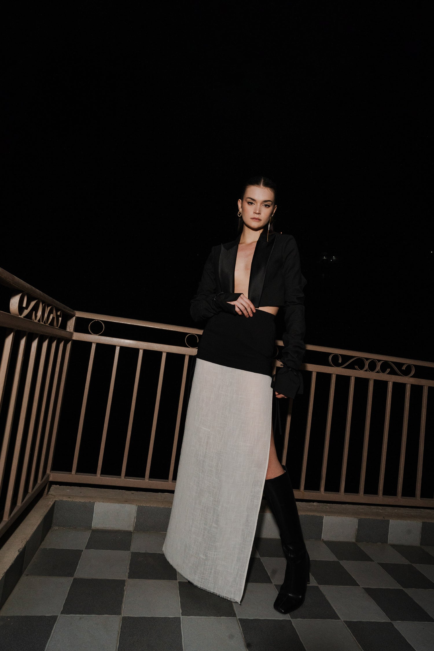 Moonflower AW 23’