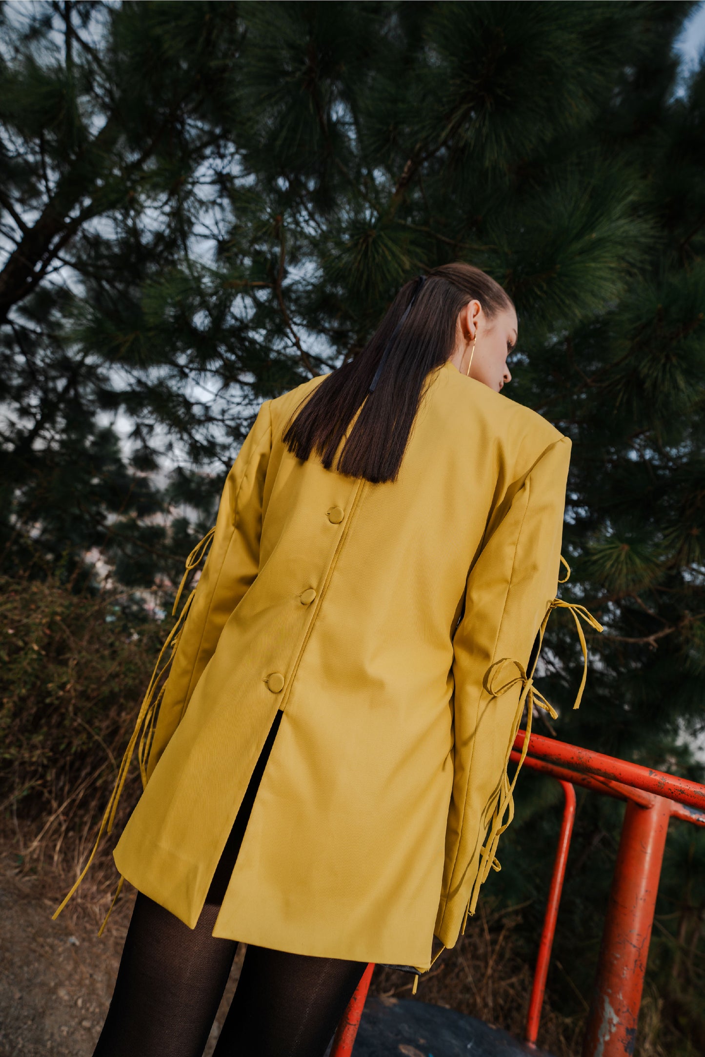 CANARY