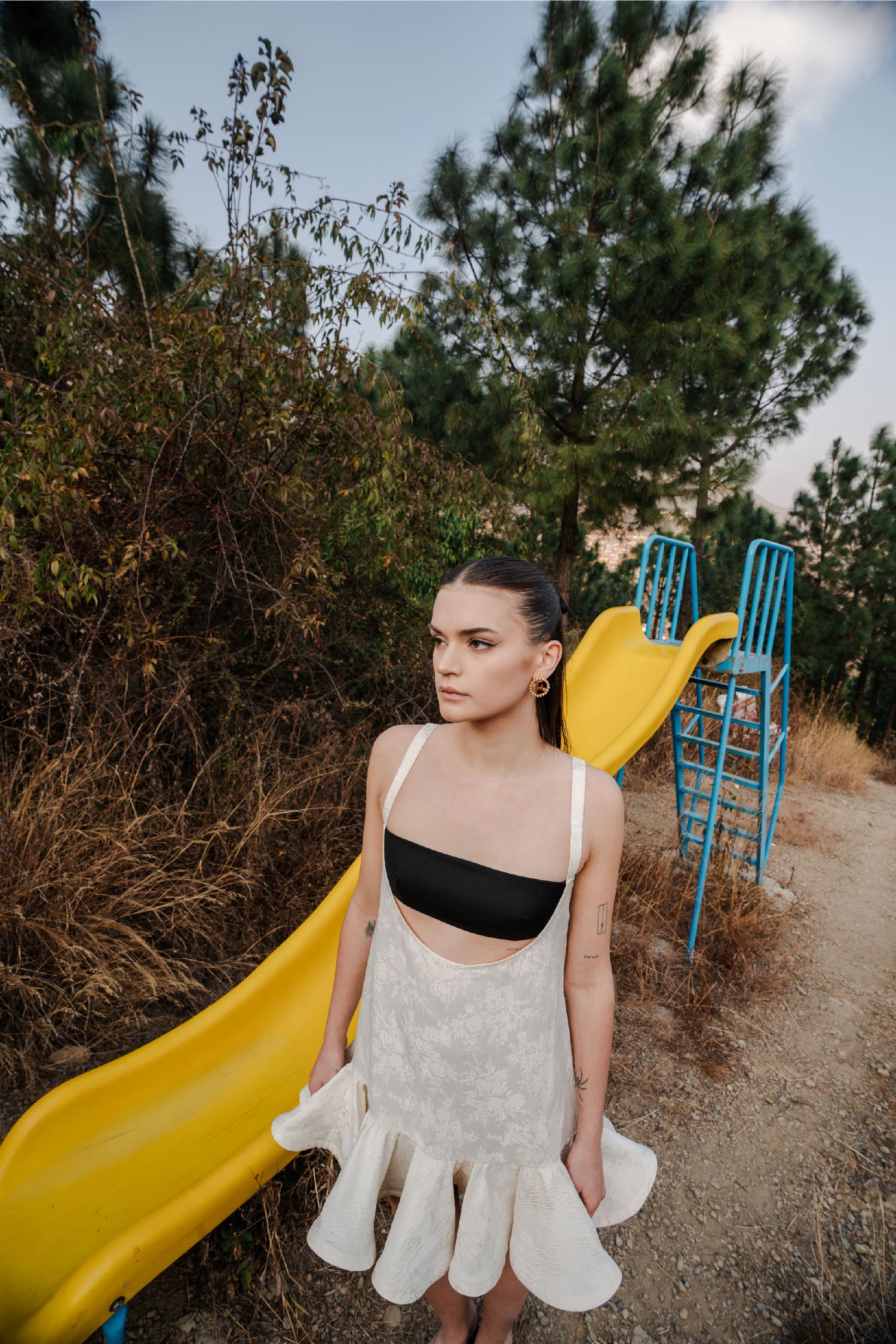 Dresses
