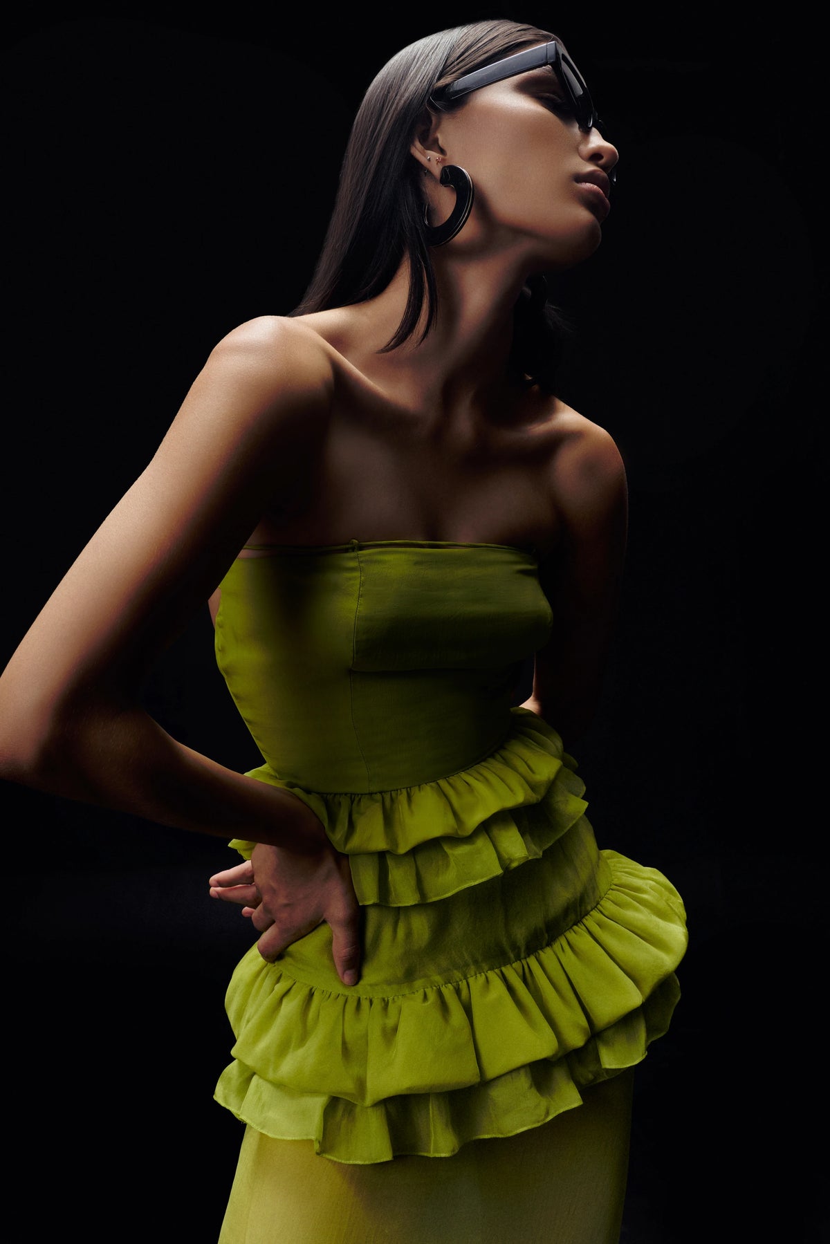 Her Aura