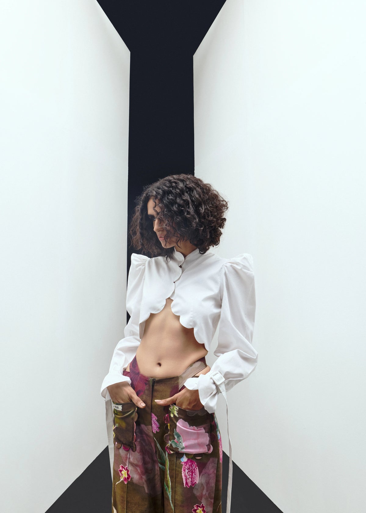 Her Vision