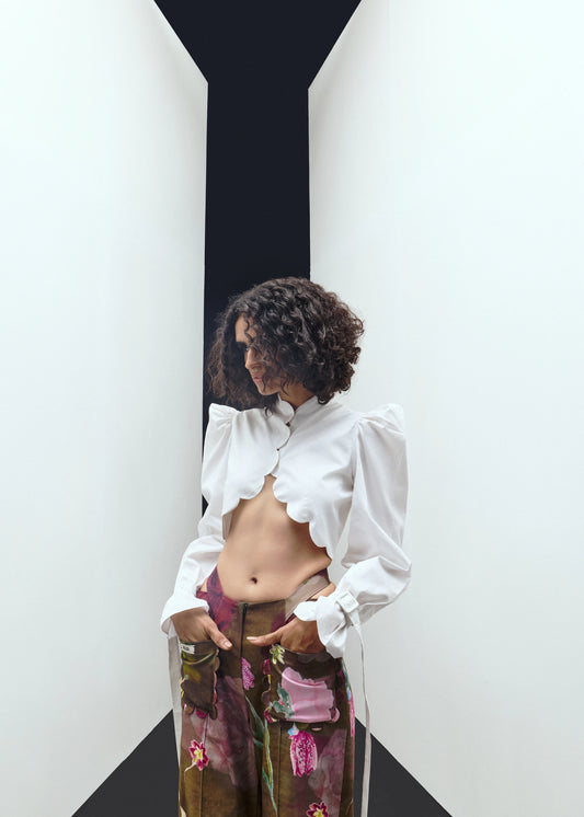 Her Vision