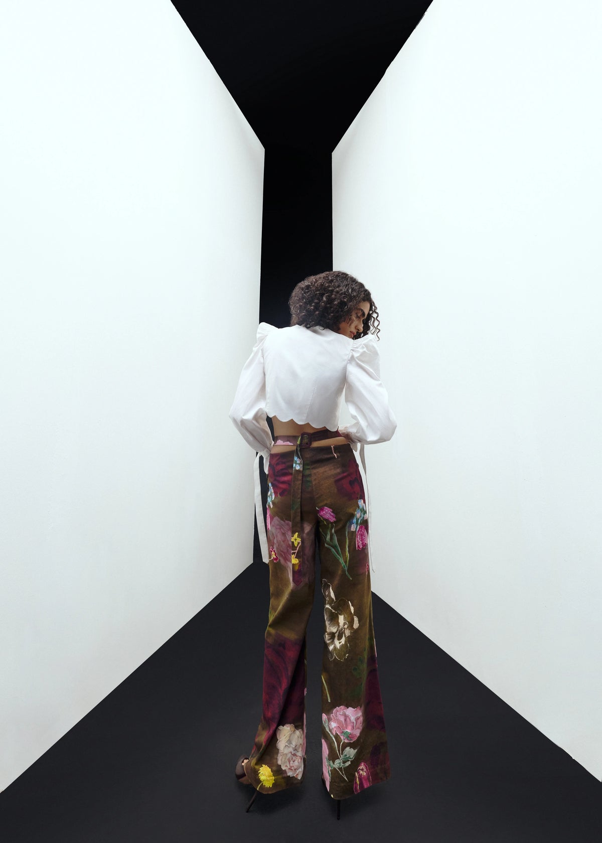 Her Vision