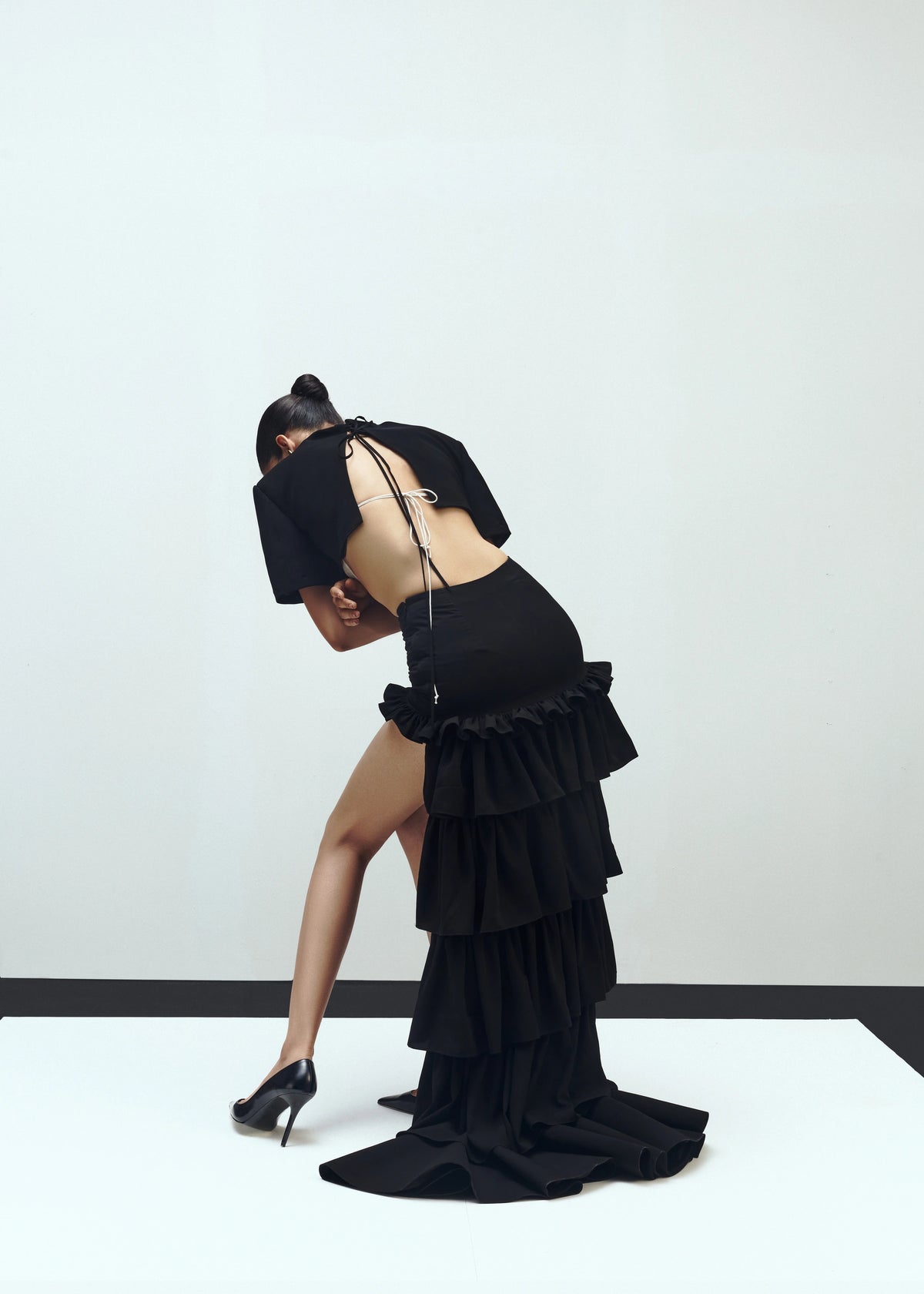 Her Shadow