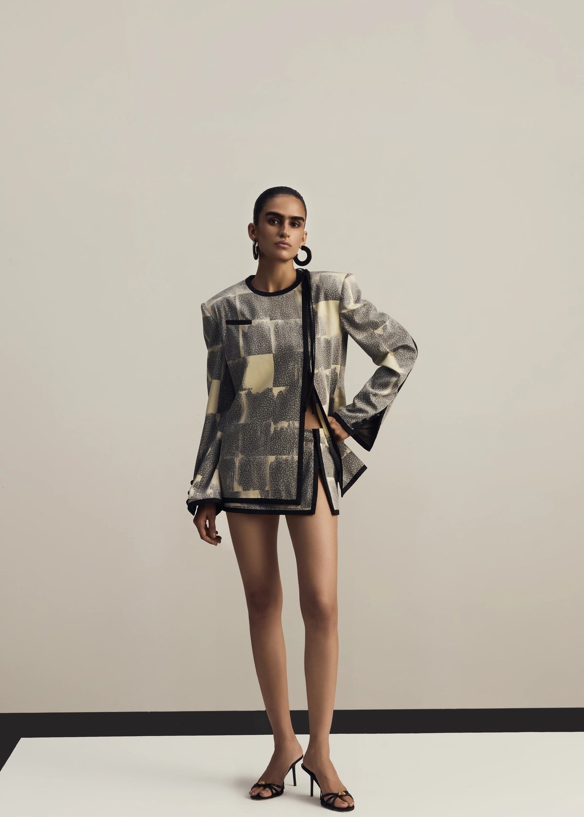 Tailored Sets